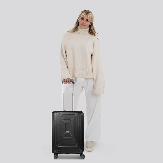Redolz Essentials 14 Trolley cabina 4 ruedas 55 cm slim