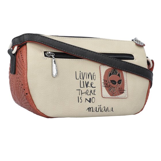 Anekke Bolsa de hombro 19 cm