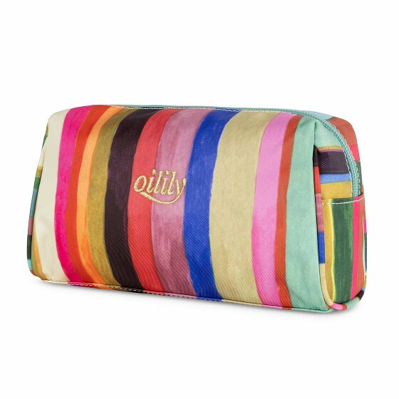 Oilily Pieternella stripe Bolsa de aseo 20 cm