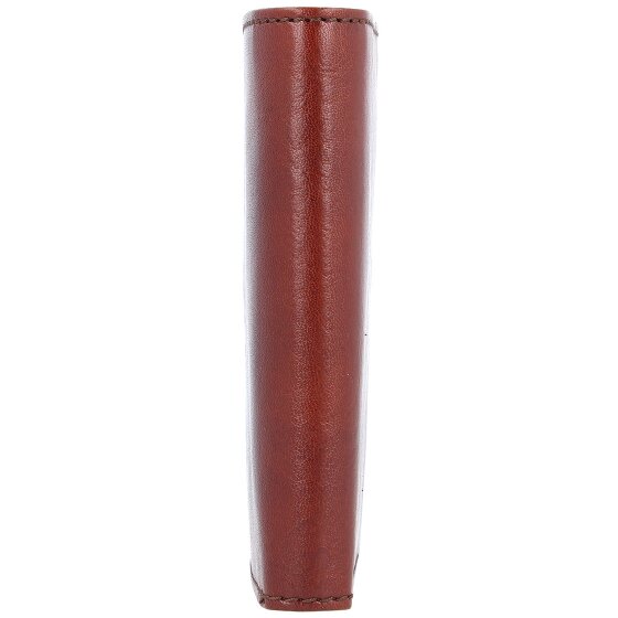 Braun Büffel Cartera Country Piel RFID 9,5 cm