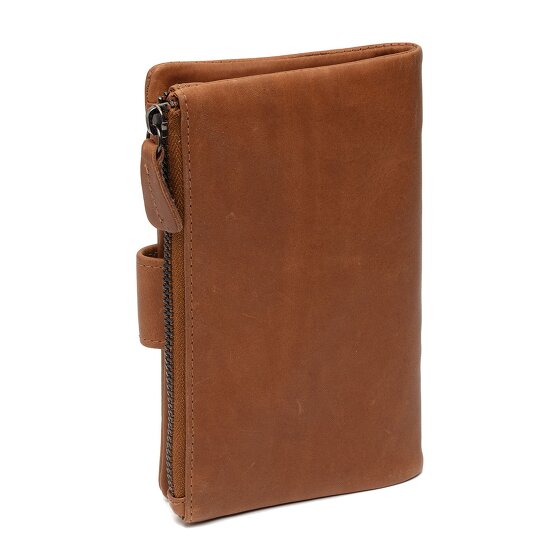 The Chesterfield Brand Landau Cartera Protección RFID Piel 9.5 cm