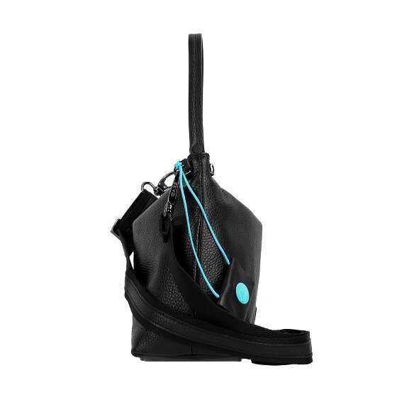 Gabs Fiona Bolsa de hombro Piel 30 cm