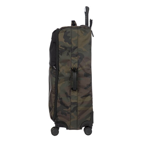 Bric's Bric´s x Replay 4 ruedas Carrito 71 cm