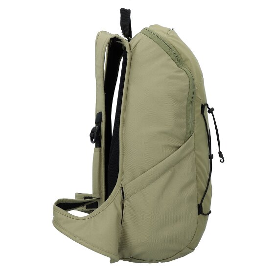 Jack Wolfskin Sooneck Mochila de día 45 cm Compartimento para el portátil