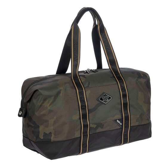 Bric's Bric´s x Replay Bolsa de viaje Weekender 43 cm