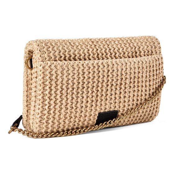 PINKO Love Click Bolsa de hombro 20 cm