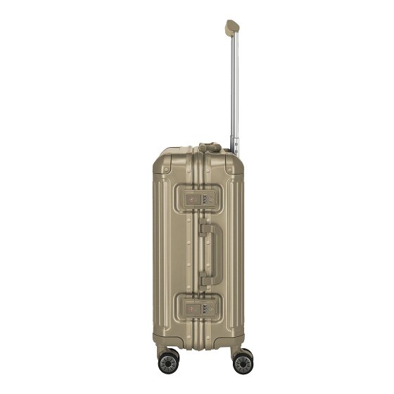 Travelite Siguiente Trolley cabina 4 ruedas 55 cm