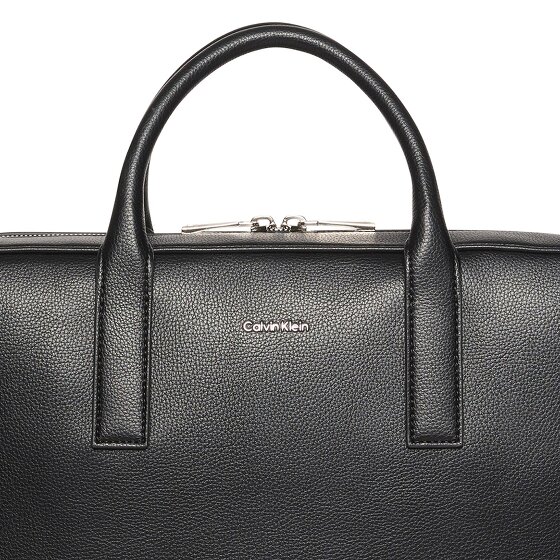 Calvin Klein Raised Maletín 38 cm Compartimento para el portátil
