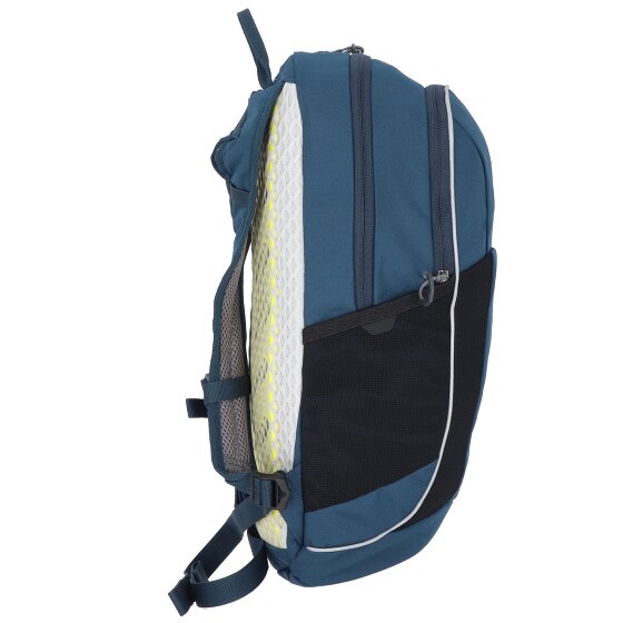 Jack Wolfskin Moab Trail Mochila de senderismo 40 cm