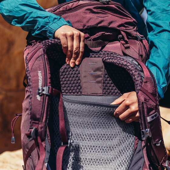 Gregory Deva Pro 80 Mochila de trekking XS 77 cm