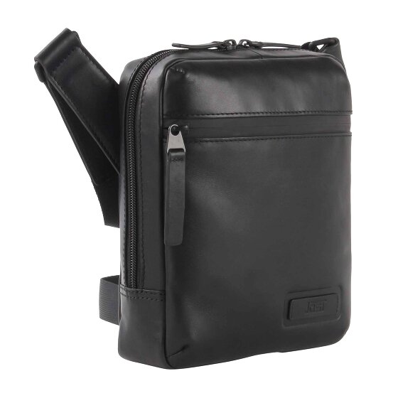 Jost Aarhus Bolsa de hombro Mini Bag Piel 18 cm