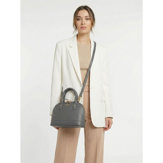 Lazarotti Bologna Leather Bolso Piel 24 cm