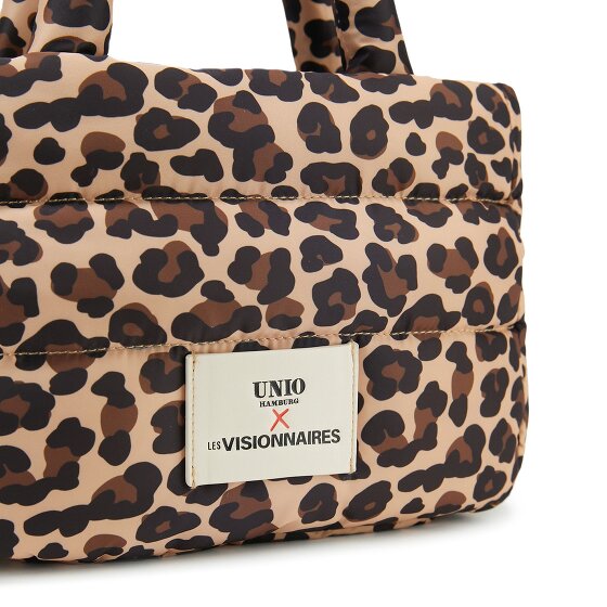 LES VISIONNAIRES Unio Cortina S Bolsa de compras S 29 cm