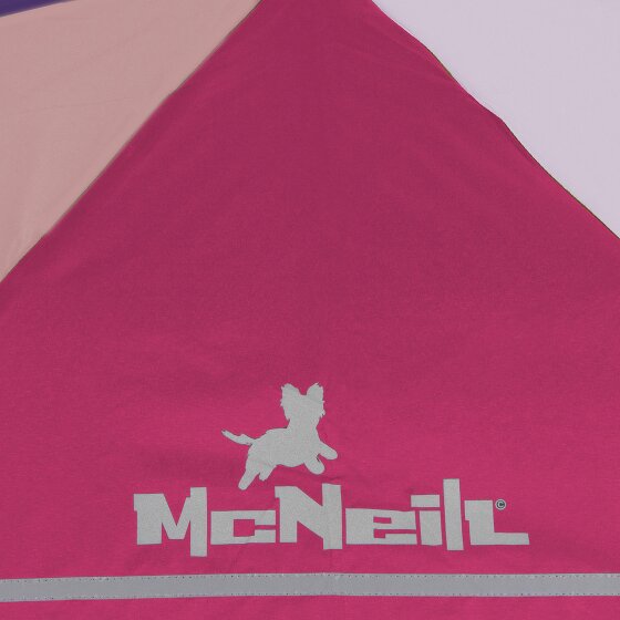 McNeill Paraguas de bolsillo para niños 24 cm
