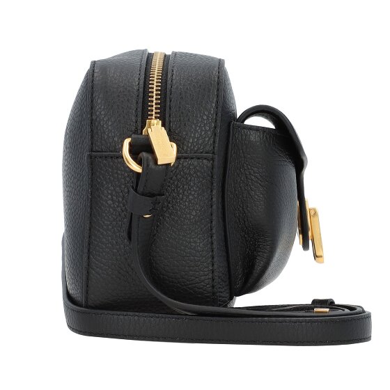 Coccinelle Beat Soft Bolsa de hombro Piel 21 cm