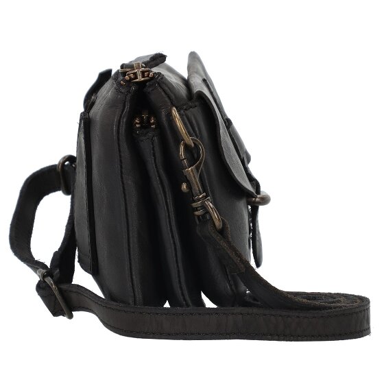 Harbour 2nd Urban Poets Bolsa de hombro Piel 19 cm