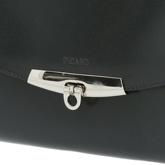 Picard Rome Bolso de mano Piel 23 cm