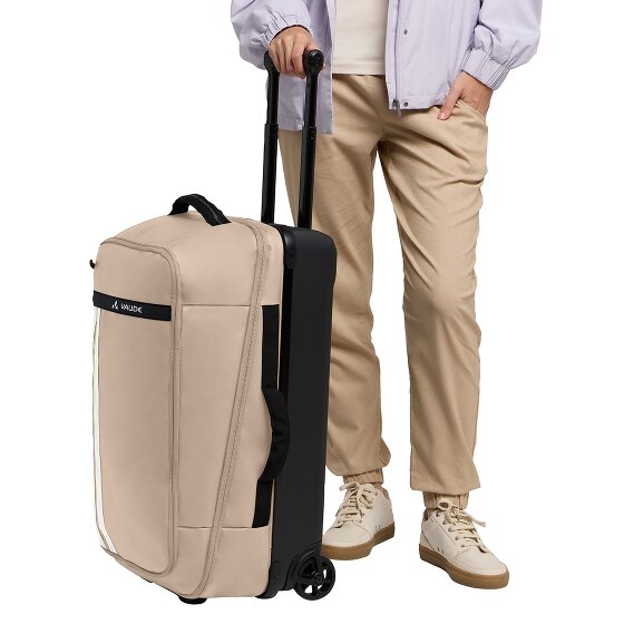 Vaude Takutea 65 2 ruedas Carrito 65 cm