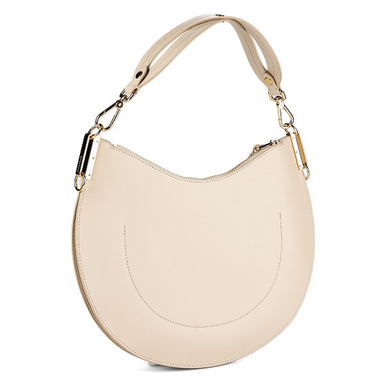 Coccinelle Sunup Bolsa de hombro Piel 33 cm