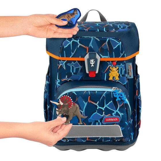 Step by Step Accesorios escolares