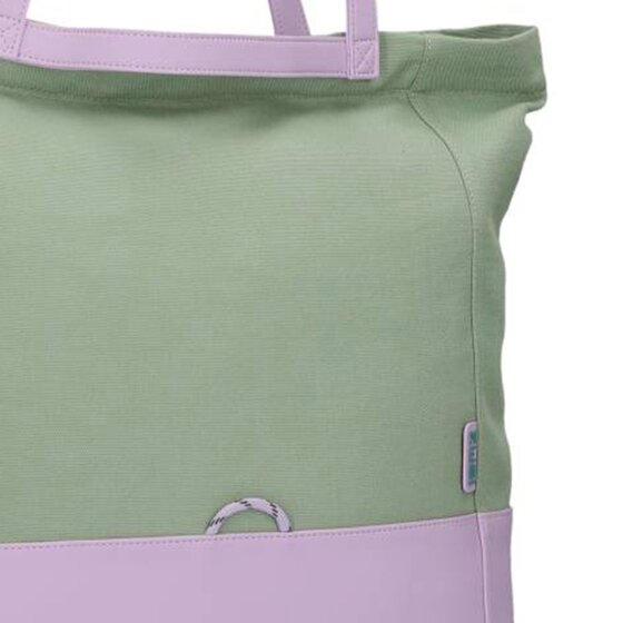Zwei Fiorelli Bolsa de compras 44 cm