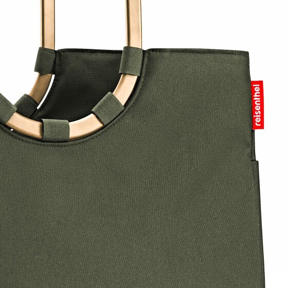 reisenthel Bolsa Loopshopper L 46 cm
