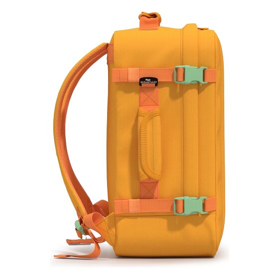 Cabin Zero Classic 124 Mochila de día 45 cm Compartimento para el portátil