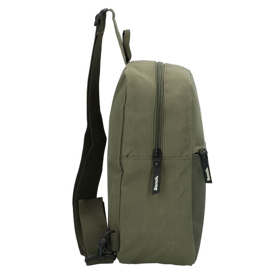 Bench Bolsa de hombro Mini Bag Protección RFID 21 cm