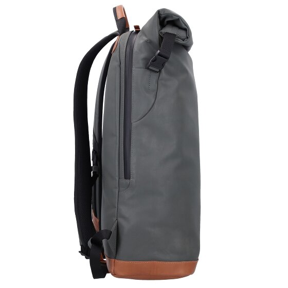 aunts & uncles Japón Matsuyama Mochila 48 cm compartimento para portátil