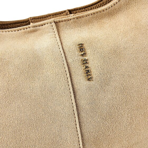 Hey Marly Alltime Lover Bolsa de hombro M Piel 35 cm