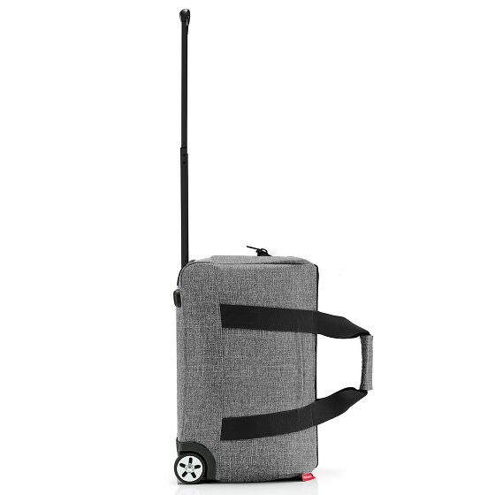 reisenthel Carro de cabina de 2 ruedas Allrounder 41 cm