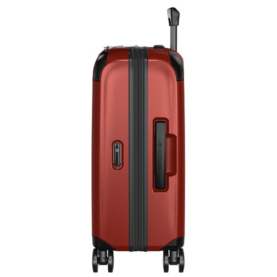 Victorinox Spectra 3.0 4 ruedas Carro de la cabina 55 cm Compartimento para el portátil con pliegue de expansión