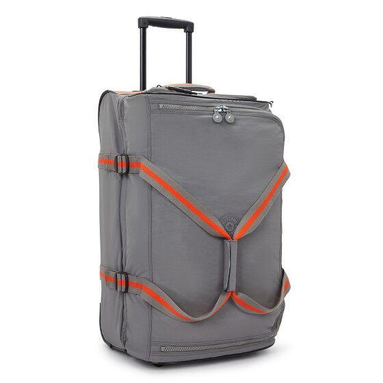 Kipling Basic Teagan 2 ruedas Bolsa de viaje M 66 cm