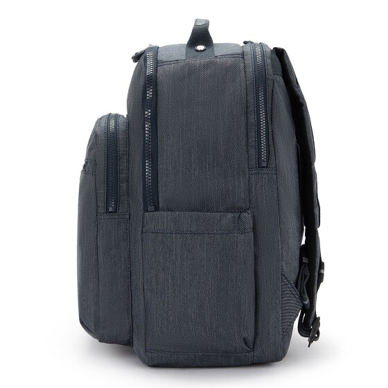 Kipling Back to School Pep Seoul College Extra Mochila de día 44 cm Compartimento para el portátil