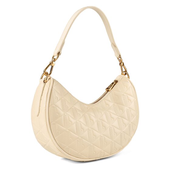 Lacoste Maheki Bolsa de hombro Piel 24 cm