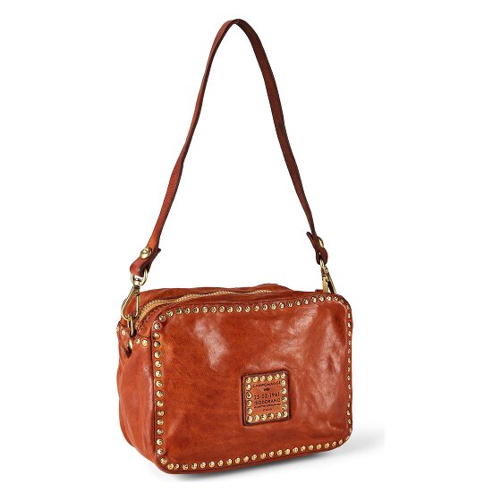 Campomaggi Kate Bolsa de hombro Piel 20 cm