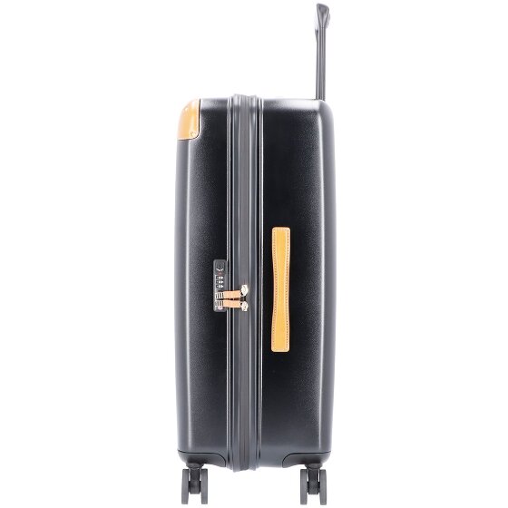 Bric's Carro de 4 ruedas Amalfi 70 cm