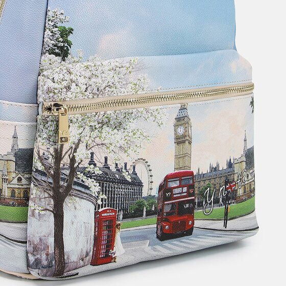 Y Not? Yesbag Mochila de día 32.5 cm