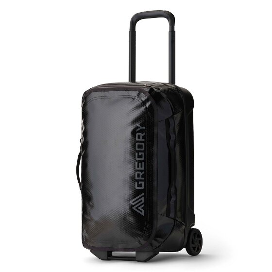 Gregory Alpaca 40 2 ruedas Carro de la cabina 55 cm