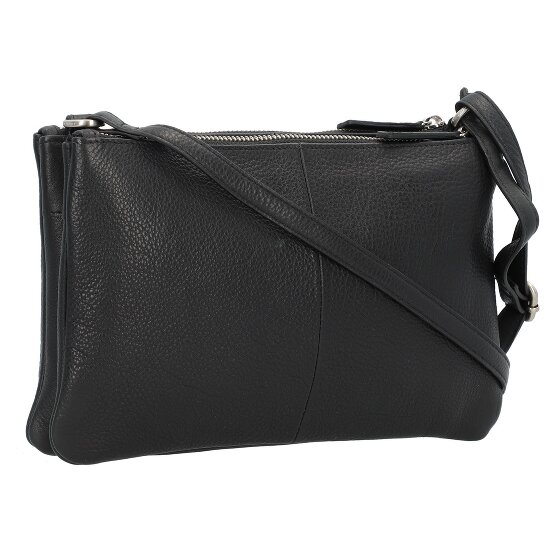 Burkely Soft Skylar Bolsa de hombro Piel 26 cm