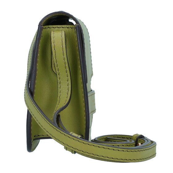 The Bridge Bolso Lucrezia de cuero 18 cm