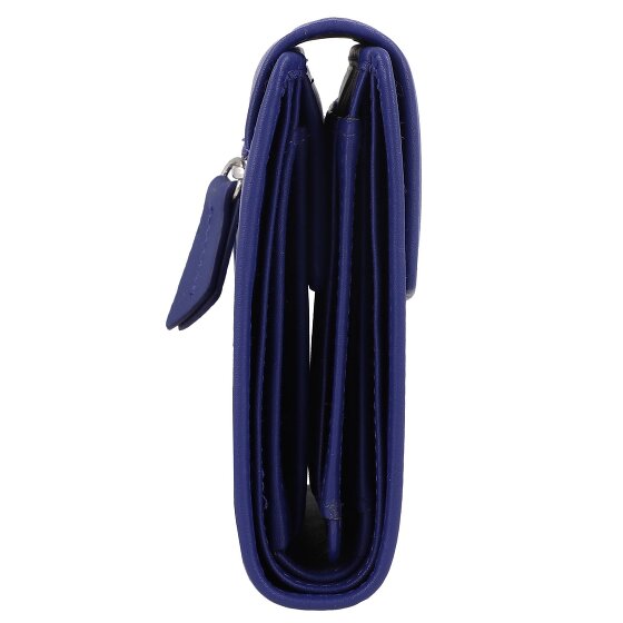 Braun Büffel Joy Cartera Protección RFID Piel 12 cm