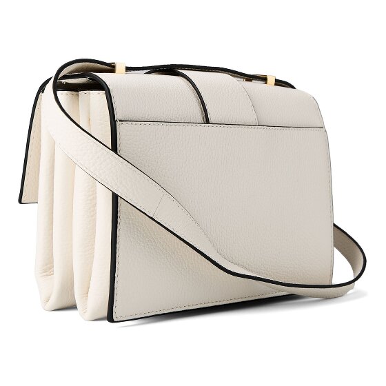 Coccinelle Bolso Arlettis de cuero 23 cm