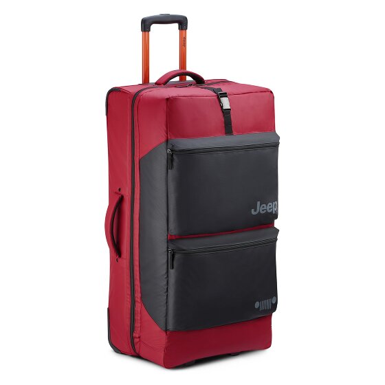 Jeep JS006B 2 ruedas Carrito 82 cm