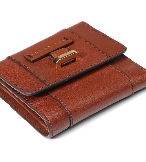 The Bridge Vigna Nuov Cartera Piel 10.5 cm
