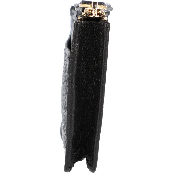 Braun Büffel Estuche para llaves Asti de cuero 12 cm