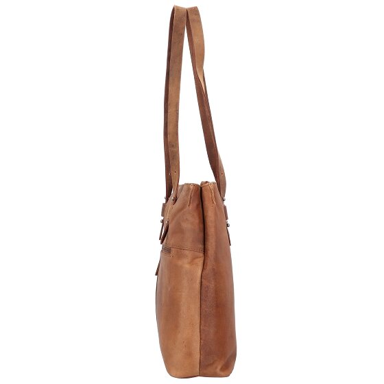 Harold's Bandolera Antic Piel 29 cm