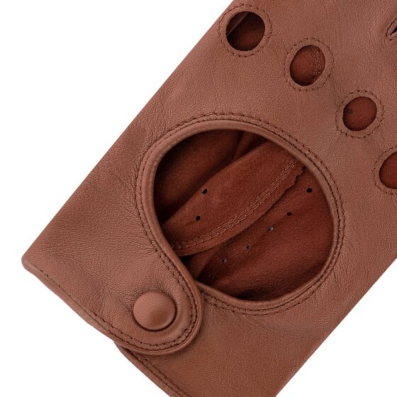 Roeckl Guantes de cuero