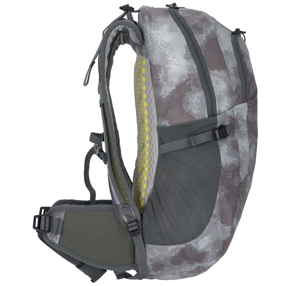 Jack Wolfskin Mochila Athmos Shape 20 39 cm