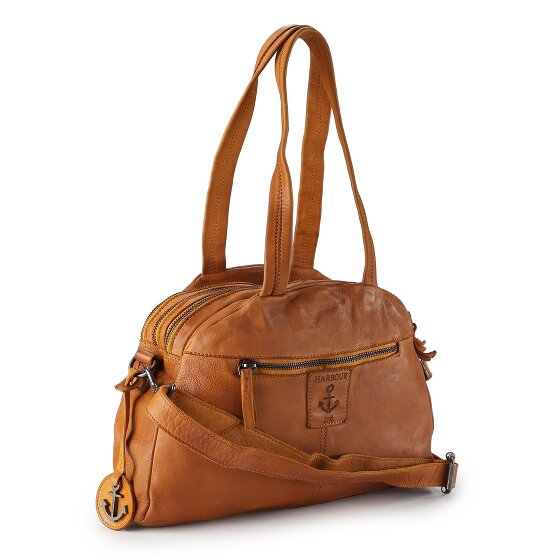 Harbour 2nd Ravina Bolsa de hombro Piel 42.5 cm